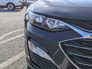 Chevrolet Malibu 2024 LT 4dr Sedán con 1LT