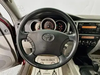 Toyota 4Runner 2007 SR5 4dr SUV V6