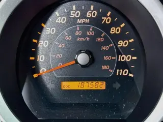 Toyota 4Runner 2007 SR5 4dr SUV V6