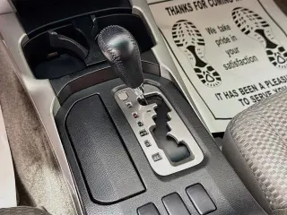 Toyota 4Runner 2007 SR5 4dr SUV V6