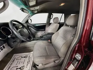 Toyota 4Runner 2007 SR5 4dr SUV V6