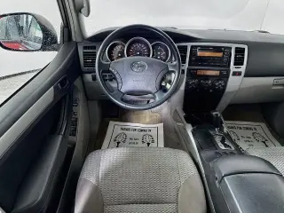 Toyota 4Runner 2007 SR5 4dr SUV V6
