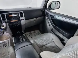 Toyota 4Runner 2007 SR5 4dr SUV V6