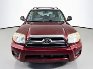 Toyota 4Runner 2007 SR5 4dr SUV V6