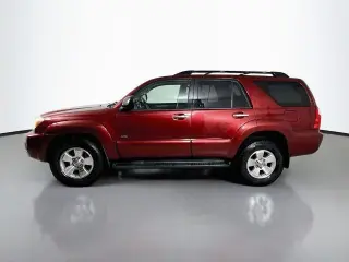 Toyota 4Runner 2007 SR5 4dr SUV V6