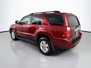 Toyota 4Runner 2007 SR5 4dr SUV V6