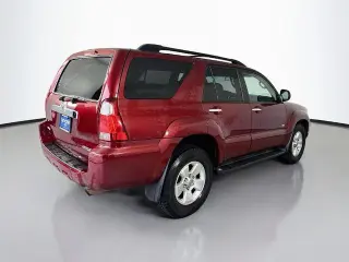 Toyota 4Runner 2007 SR5 4dr SUV V6