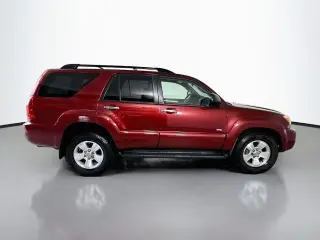 Toyota 4Runner 2007 SR5 4dr SUV V6