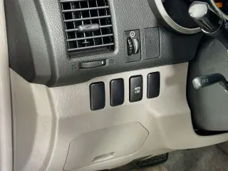 Toyota 4Runner 2007 SR5 4dr SUV V6