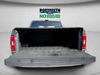 Ford F-150 2021 4x4 XLT 4dr SuperCrew 5.5 ft. SB