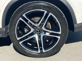 Mercedes-Benz GLE 2019 AWD AMG GLE 43 4MATIC 4dr Coupe