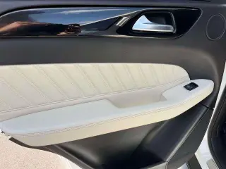 Mercedes-Benz GLE 2019 AWD AMG GLE 43 4MATIC 4dr Coupe