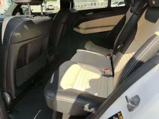 Mercedes-Benz GLE 2019 AWD AMG GLE 43 4MATIC 4dr Coupe