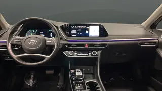 2023 Hyundai Sonata Hybrid