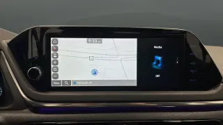 2023 Hyundai Sonata Hybrid