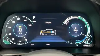 2023 Hyundai Sonata Hybrid