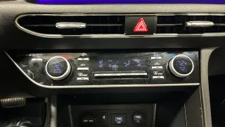 2023 Hyundai Sonata Hybrid