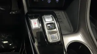 2023 Hyundai Sonata Hybrid