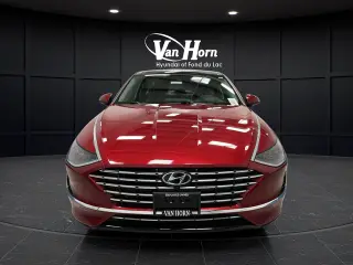 2023 Hyundai Sonata Hybrid
