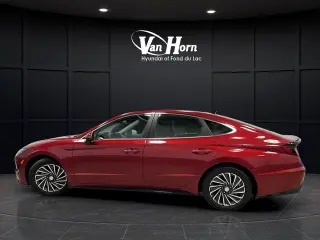 2023 Hyundai Sonata Hybrid