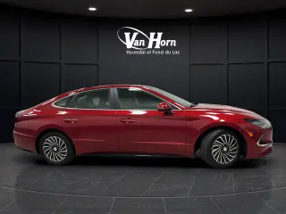 2023 Hyundai Sonata Hybrid