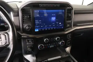 Ford F-150 2021 4x4 Platinum 4dr SuperCrew 6.5 ft. SB