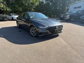 2023 Hyundai Sonata