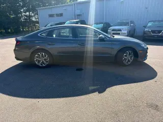 2023 Hyundai Sonata