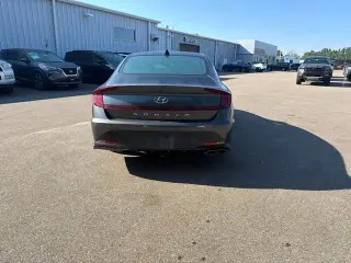 2023 Hyundai Sonata
