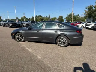 2023 Hyundai Sonata
