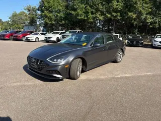 2023 Hyundai Sonata