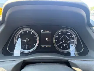 2023 Hyundai Sonata