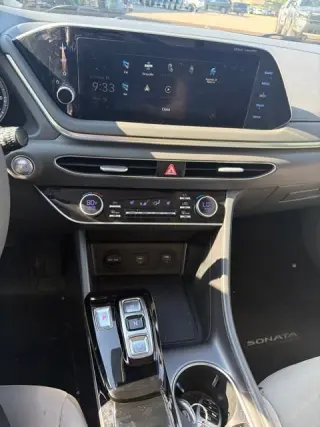 2023 Hyundai Sonata