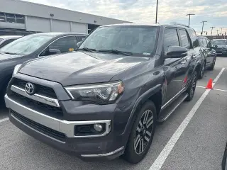 Toyota 4Runner 2016 AWD Limited 4dr SUV