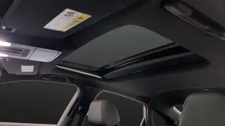2025 Honda Civic Hybrid