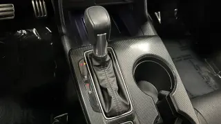 2025 Honda Civic Hybrid