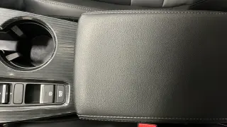 2025 Honda Civic Hybrid