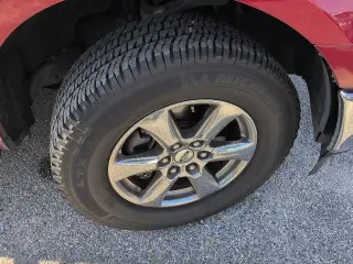 Ford F-150 2019 4x4 XLT 4dr SuperCrew 5.5 ft. SB