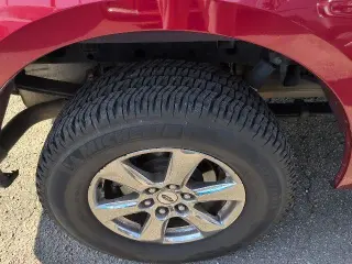 Ford F-150 2019 4x4 XLT 4dr SuperCrew 5.5 ft. SB