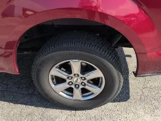 Ford F-150 2019 4x4 XLT 4dr SuperCrew 5.5 ft. SB