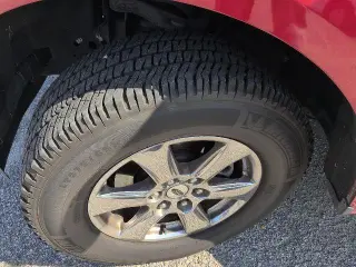 Ford F-150 2019 4x4 XLT 4dr SuperCrew 5.5 ft. SB