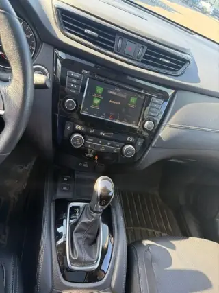 2020 Nissan Rogue