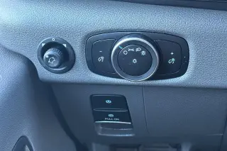 Ford E-Transit 2022 350 3dr LHB Techo Alto Furgón de Carga