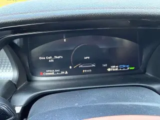 2020 Lincoln Aviator Plug-In Hybrid