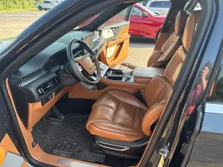 2020 Lincoln Aviator Plug-In Hybrid