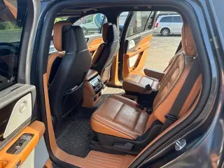 2020 Lincoln Aviator Plug-In Hybrid