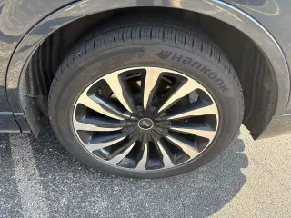 2020 Lincoln Aviator Plug-In Hybrid