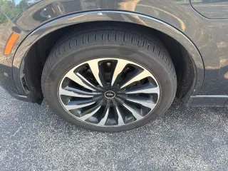 2020 Lincoln Aviator Plug-In Hybrid