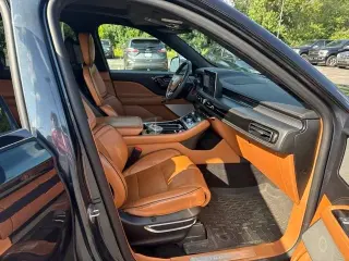 2020 Lincoln Aviator Plug-In Hybrid