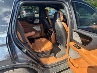 2020 Lincoln Aviator Plug-In Hybrid